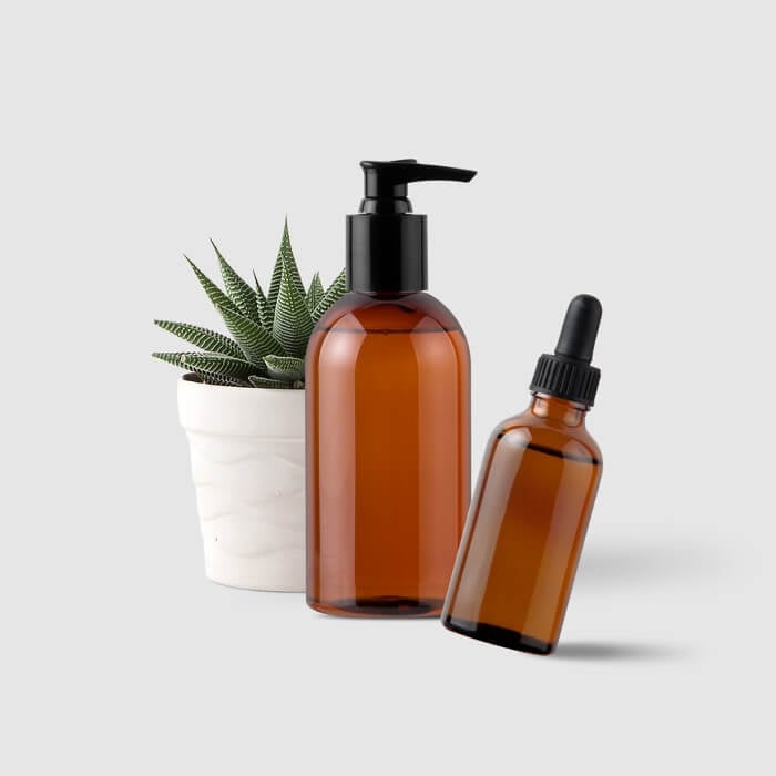 Wir sind auf Social Media